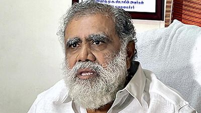Suo motu revision against Minister Periyasamy | Madras High Court commences final hearing