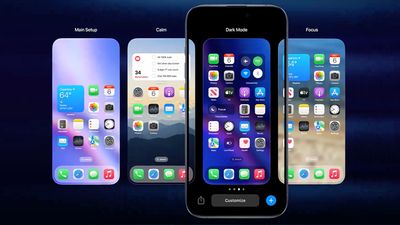 Stunning iOS 18 concept could show the future of the iPhone
