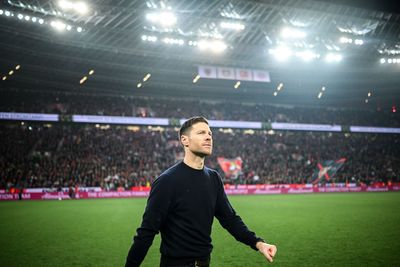 Xabi Alonso to Liverpool OFF, according to Bayer Leverkusen chief