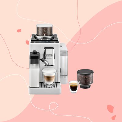 We tried De'Longhi's newest offering, which made our expert tester switch to bean-to-cup coffee machines for good