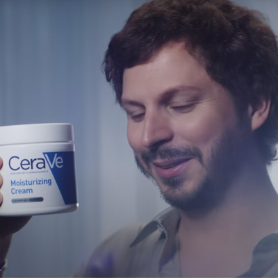 Fans Agree: Michael Cera's Commercial for CeraVe Was the Super Bowl's Finest