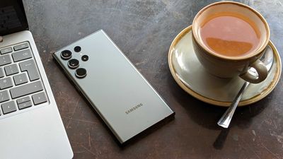 Galaxy AI could be coming to last-gen Samsung phones sooner than we thought