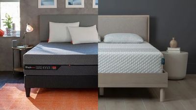 Layla vs Leesa: Which hybrid mattress should you buy in the Presidents’ Day sales?