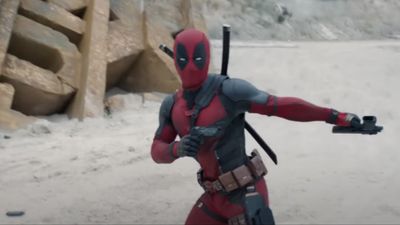 One detail in the Deadpool 3 trailer may give away the Marvel movie's plot