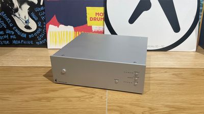 Pro-Ject Phono Box DS2