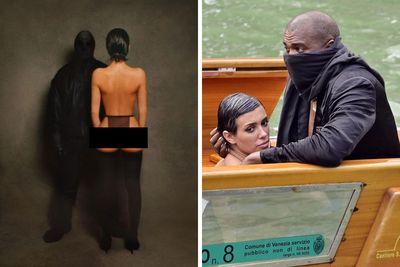 “Gross”: People React To Kanye West Confirming Venice PDA Incident With Bianca Censori