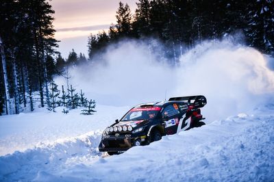 Gravel Notes Podcast: WRC Sweden preview