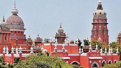 Murasoli Trust case | Madras High Court orders notice to National Commission for Scheduled Castes