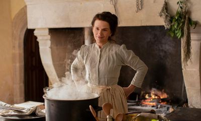 Taste the screen: the enduring appeal of food movies