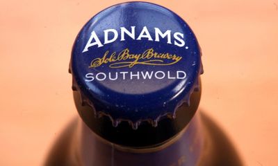 Adnams calls in advisers to seek funds to save 152-year-old Suffolk brewer