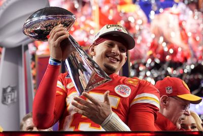Respectfully, Patrick Mahomes is the greatest quarterback of all time