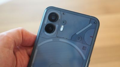 Nothing Phone (2a) to be revealed a lot sooner than we thought