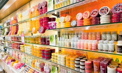 I would mourn The Body Shop – it was a gateway to politics for animal-obsessed teenagers like me