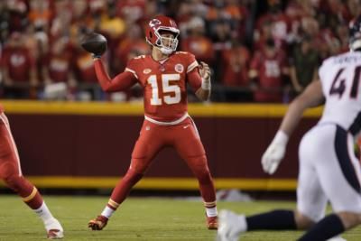 Patrick Mahomes wins third Super Bowl MVP in thrilling overtime victory
