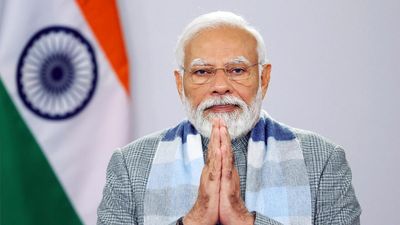 PM Modi worked tirelessly towards India’s cultural renaissance: Venkaiah Naidu