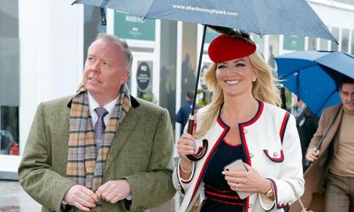 Michelle Mone winning the Grand National is a result racing will fear