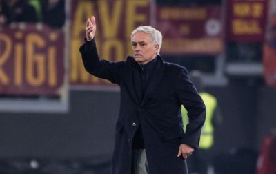 Jose Mourinho ‘learning German’ in preparation for shock Bundesliga move