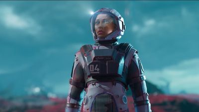New sci-fi RPG from Mass Effect veteran recruits Halo support studio to bring its spacefaring gunplay to life