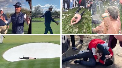 10 Times Things Went Too Far At The 2024 WM Phoenix Open