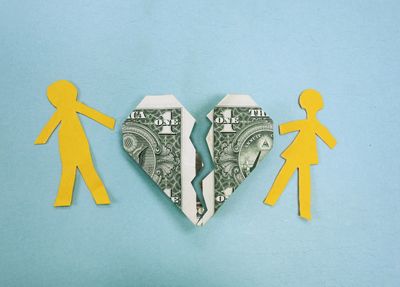 5 Financial Red Flags in Relationships