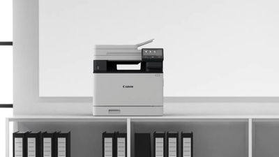 Some Canon printers have seven critical security vulnerabilities — i-Sensys printer vulns rank at 9.8 severity