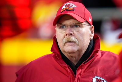 Andy Reid decides to return for 2024 NFL season