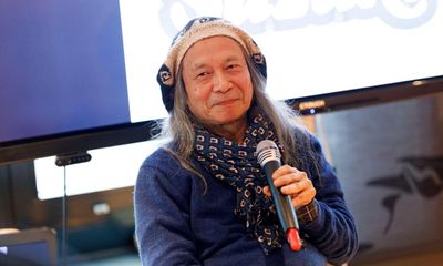 Damo Suzuki obituary