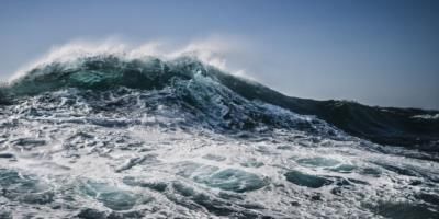 Study finds ocean system regulating climate could be on verge of collapse