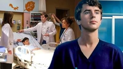The Good Doctor to Conclude with Season 7 Finale