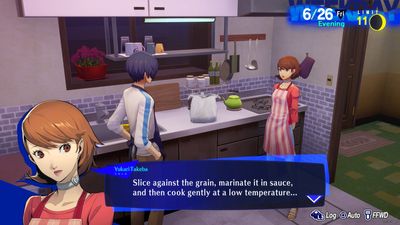 Persona 3 Reload's new Link Episodes are just what the long-serving JRPG needed