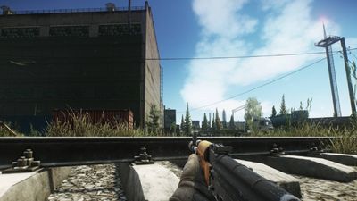 Escape from Tarkov players lament new recoil changes and upcoming microtransactions