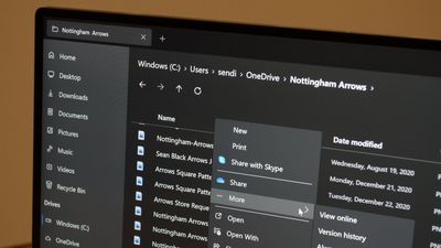 The best File Explorer alternative on Windows 11 just got better at handling large folders