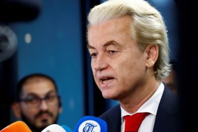 Dutch Centrist Party Rejects Coalition with Wilders in Government