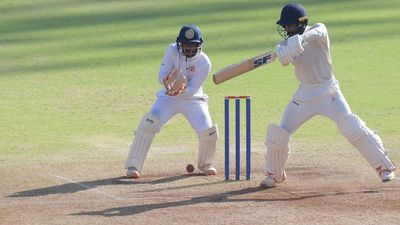 Ranji Trophy | TN-Karnataka clash goes down to the wire, ends in a thrilling stalemate