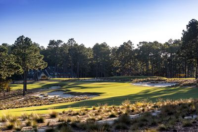 Want to play the 2024 U.S. Open at Pinehurst? Check out the USGA’s local and final qualifying sites