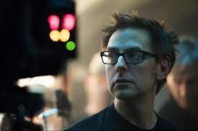James Gunn hints at potential additions to DC Universe roster