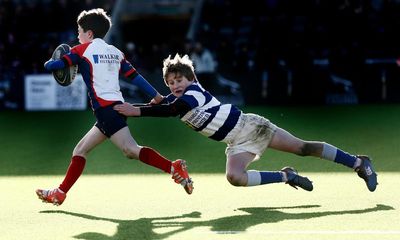What we know – and what we don’t – about the risks of rugby for adolescents