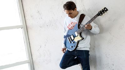 “Sometimes it’s not really about complexity. There are some jazz tunes that are incredibly simple like AC/DC”: How Matteo Mancuso is redrawing the frontier for guitar and unlocking the fretboard one chord at a time