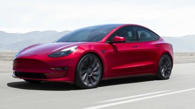 Tesla rolling out "drastic" improvement for iPhone users — UWB support for iPhone comes to Model 3 and Model X