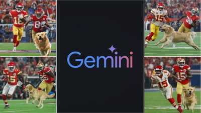 Google Gemini can now create images from text — here's how it works