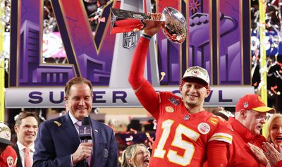 Ranking the 5 greatest dynasties in NFL history after Patrick Mahomes’ third Super Bowl title with the Chiefs