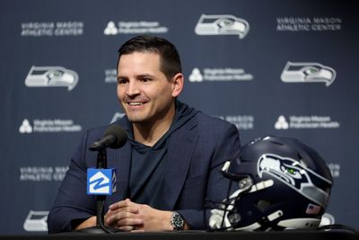 7 quotes from Seahawks coach Mike Macdonald in Monday ESPN interview