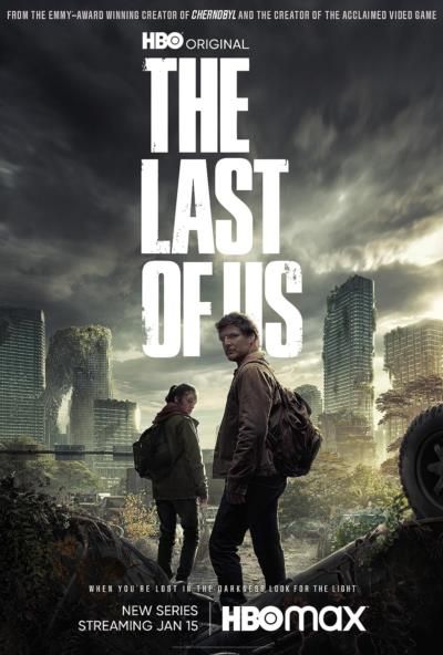 The Last of Us season 2 set photo reveals familiar location