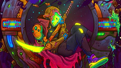 Ultros review: like a '90s cartoon drawn by Moebius