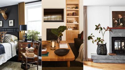9 interior designers on how they create homes that boost your mood