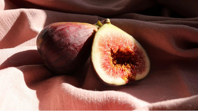 Nutritionist reveals the best aphrodisiac foods that are also good for your gut