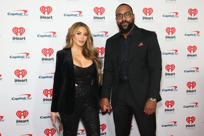 Larsa Pippen and Marcus Jordan are reportedly no longer a couple