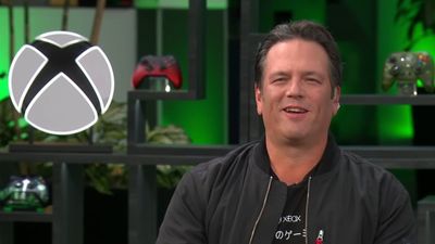 The Xbox news everybody's desperate for is apparently coming in a podcast with Phil Spencer this week