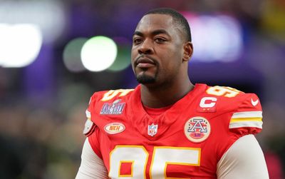 Replay shows how Chris Jones heroically blew up a 49ers’ play to save the Super Bowl for the Chiefs