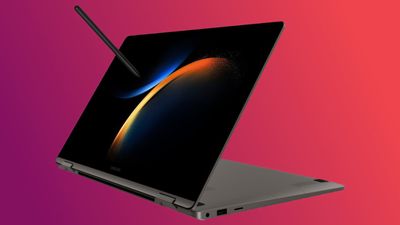 This Samsung Galaxy Book3 360 deal is so good it looks even more like a typo than the laptop's silly name